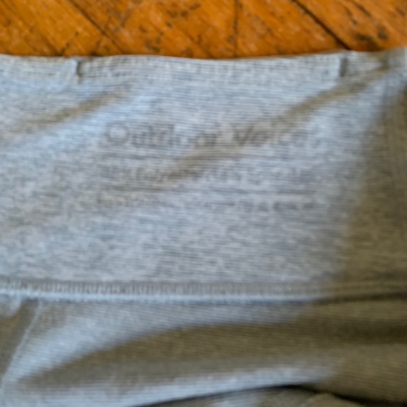 Outdoor Voices 7/8 Warmup Leggings - Picture 5 of 6